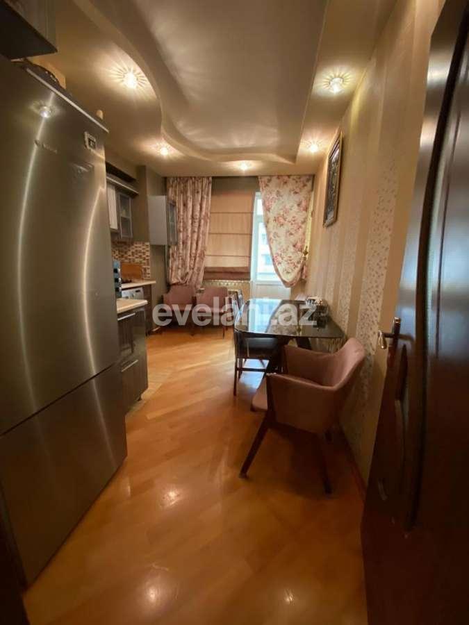 Satılır, yeni tikili, 3 otaqlı, 140 m², Bakı, Nərimanov r.