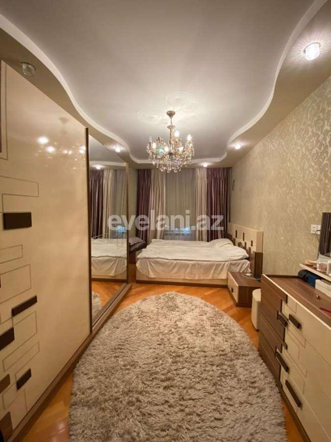 Satılır, yeni tikili, 3 otaqlı, 140 m², Bakı, Nərimanov r.
