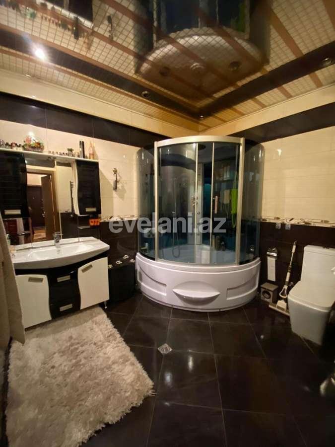 Satılır, yeni tikili, 3 otaqlı, 140 m², Bakı, Nərimanov r.