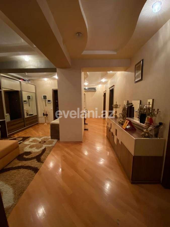 Satılır, yeni tikili, 3 otaqlı, 140 m², Bakı, Nərimanov r.