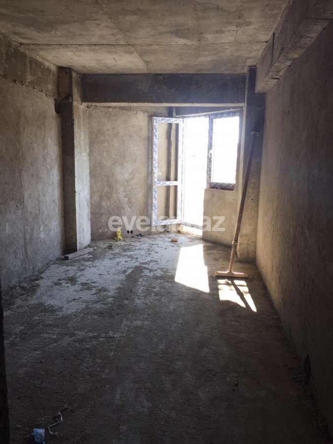 Satılır, yeni tikili, 3 otaqlı, 135 m², Bakı, Nizami r, Xalqlar Dostluğu m.