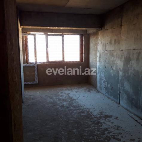 Satılır, yeni tikili, 3 otaqlı, 135 m², Bakı, Nizami r, Xalqlar Dostluğu m.