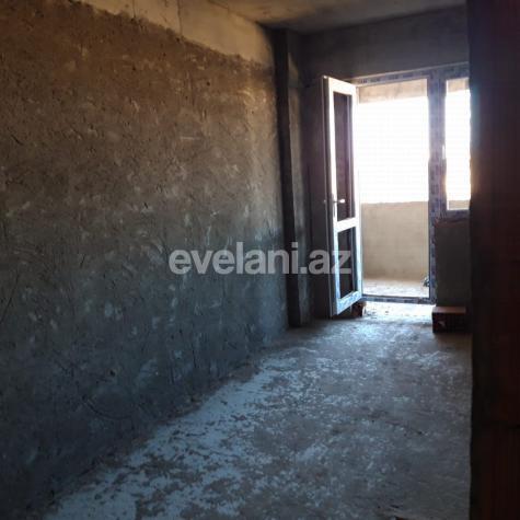 Satılır, yeni tikili, 3 otaqlı, 135 m², Bakı, Nizami r, Xalqlar Dostluğu m.