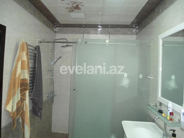 Satılır, yeni tikili, 2 otaqlı, 110 m², Bakı, Yasamal r, Elmlər Akademiyası m.