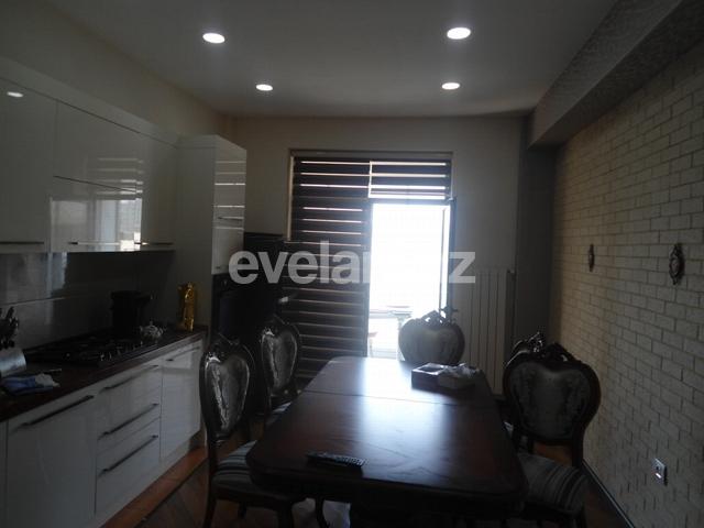 Satılır, yeni tikili, 2 otaqlı, 110 m², Bakı, Yasamal r, Elmlər Akademiyası m.