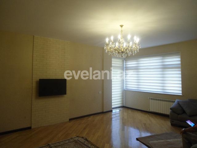 Satılır, yeni tikili, 2 otaqlı, 110 m², Bakı, Yasamal r, Elmlər Akademiyası m.