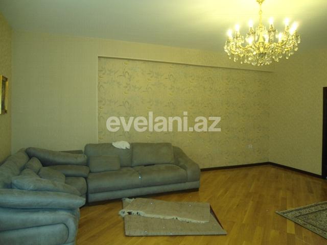 Satılır, yeni tikili, 2 otaqlı, 110 m², Bakı, Yasamal r, Elmlər Akademiyası m.