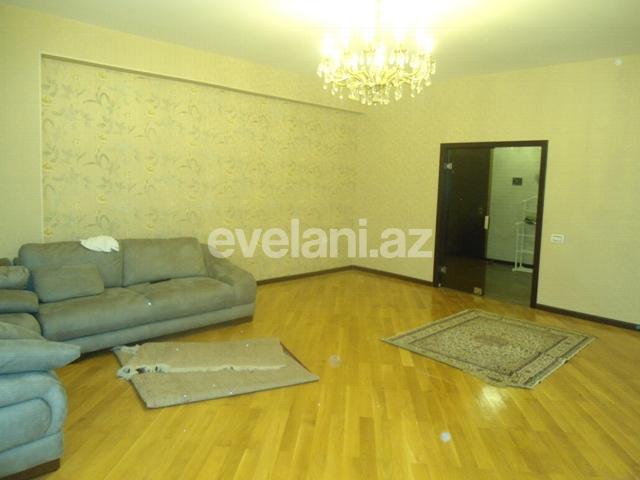 Satılır, yeni tikili, 2 otaqlı, 110 m², Bakı, Yasamal r, Elmlər Akademiyası m.