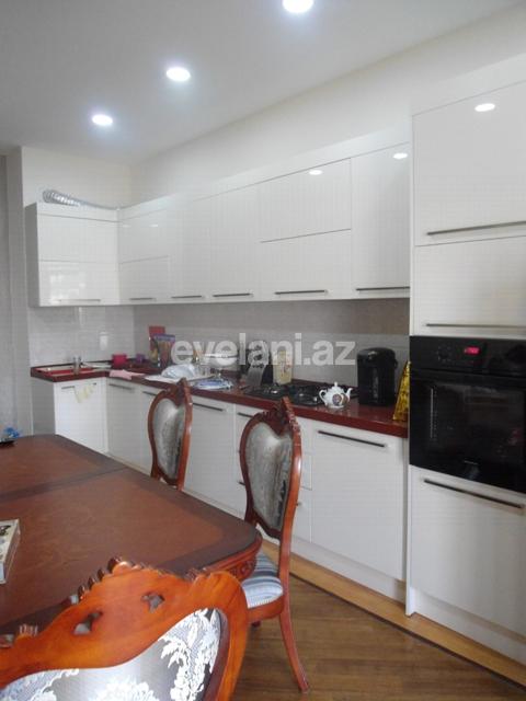 Satılır, yeni tikili, 2 otaqlı, 110 m², Bakı, Yasamal r, Elmlər Akademiyası m.