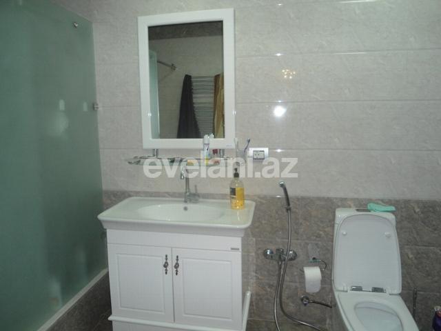 Satılır, yeni tikili, 2 otaqlı, 110 m², Bakı, Yasamal r, Elmlər Akademiyası m.