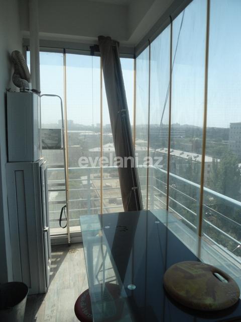 Satılır, yeni tikili, 2 otaqlı, 110 m², Bakı, Yasamal r, Elmlər Akademiyası m.