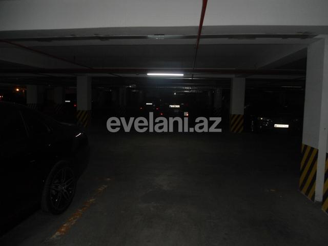 Satılır, yeni tikili, 2 otaqlı, 110 m², Bakı, Yasamal r, Elmlər Akademiyası m.