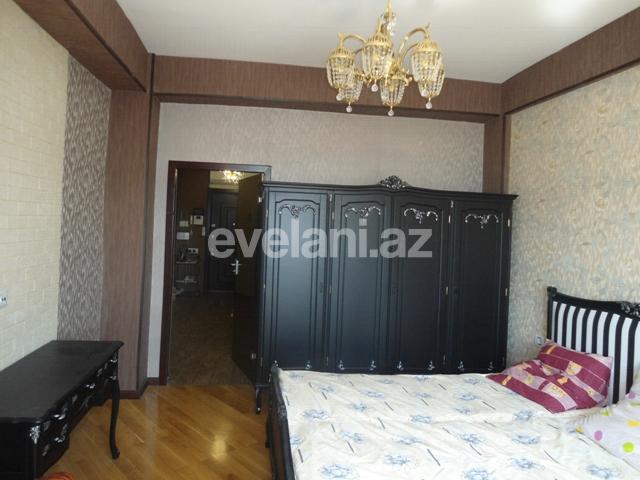 Satılır, yeni tikili, 2 otaqlı, 110 m², Bakı, Yasamal r, Elmlər Akademiyası m.