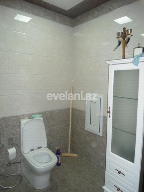 Satılır, yeni tikili, 2 otaqlı, 110 m², Bakı, Yasamal r, Elmlər Akademiyası m.