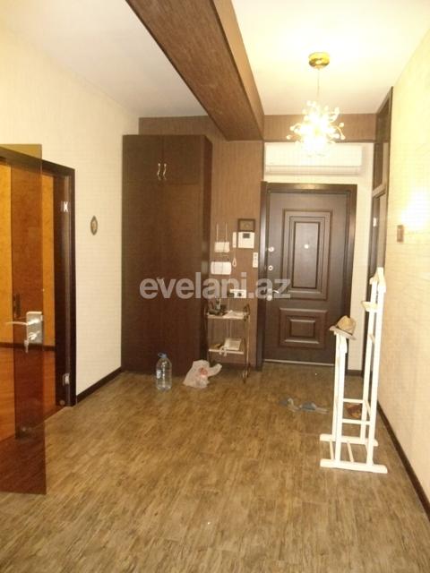Satılır, yeni tikili, 2 otaqlı, 110 m², Bakı, Yasamal r, Elmlər Akademiyası m.
