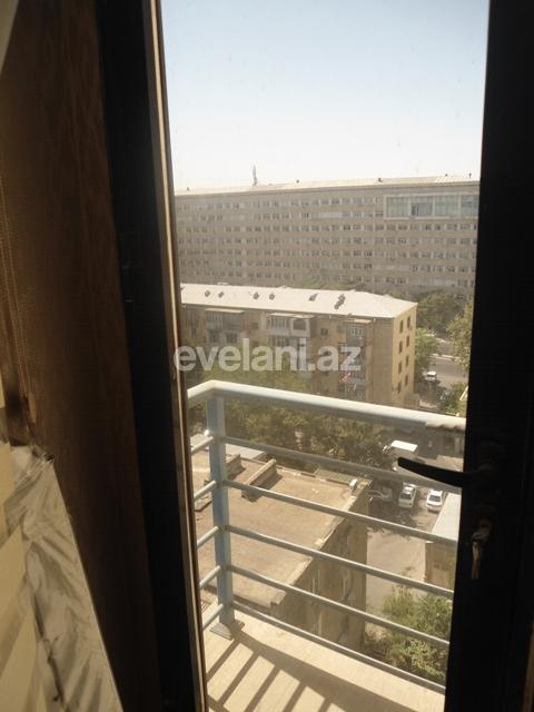 Satılır, yeni tikili, 2 otaqlı, 110 m², Bakı, Yasamal r, Elmlər Akademiyası m.