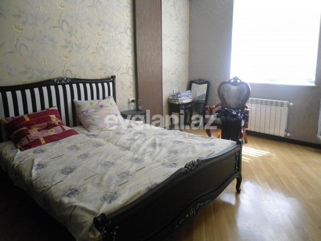 Satılır, yeni tikili, 2 otaqlı, 110 m², Bakı, Yasamal r, Elmlər Akademiyası m.