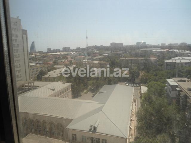 Satılır, yeni tikili, 2 otaqlı, 110 m², Bakı, Yasamal r, Elmlər Akademiyası m.