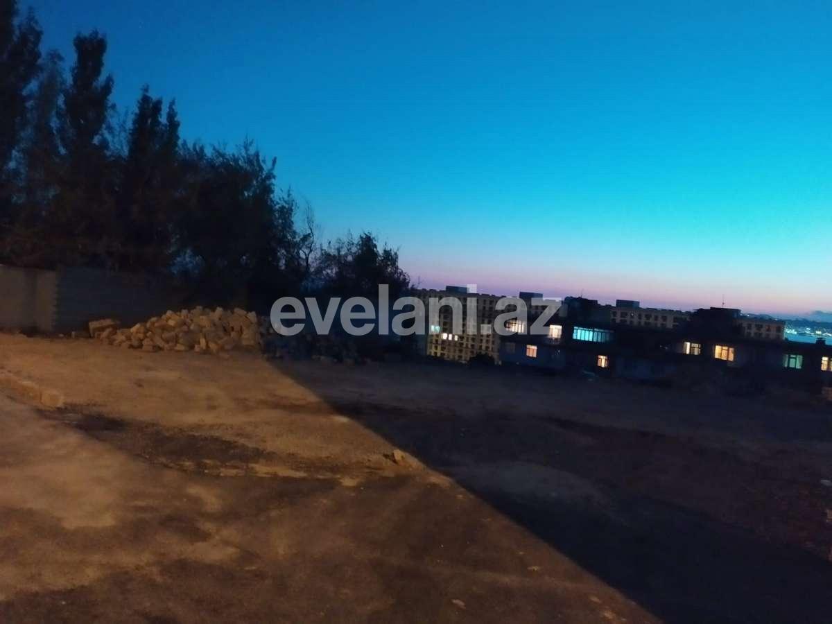 Sale, land, 2.4 ar, Baku, Khatai r, Old Guneshli d.