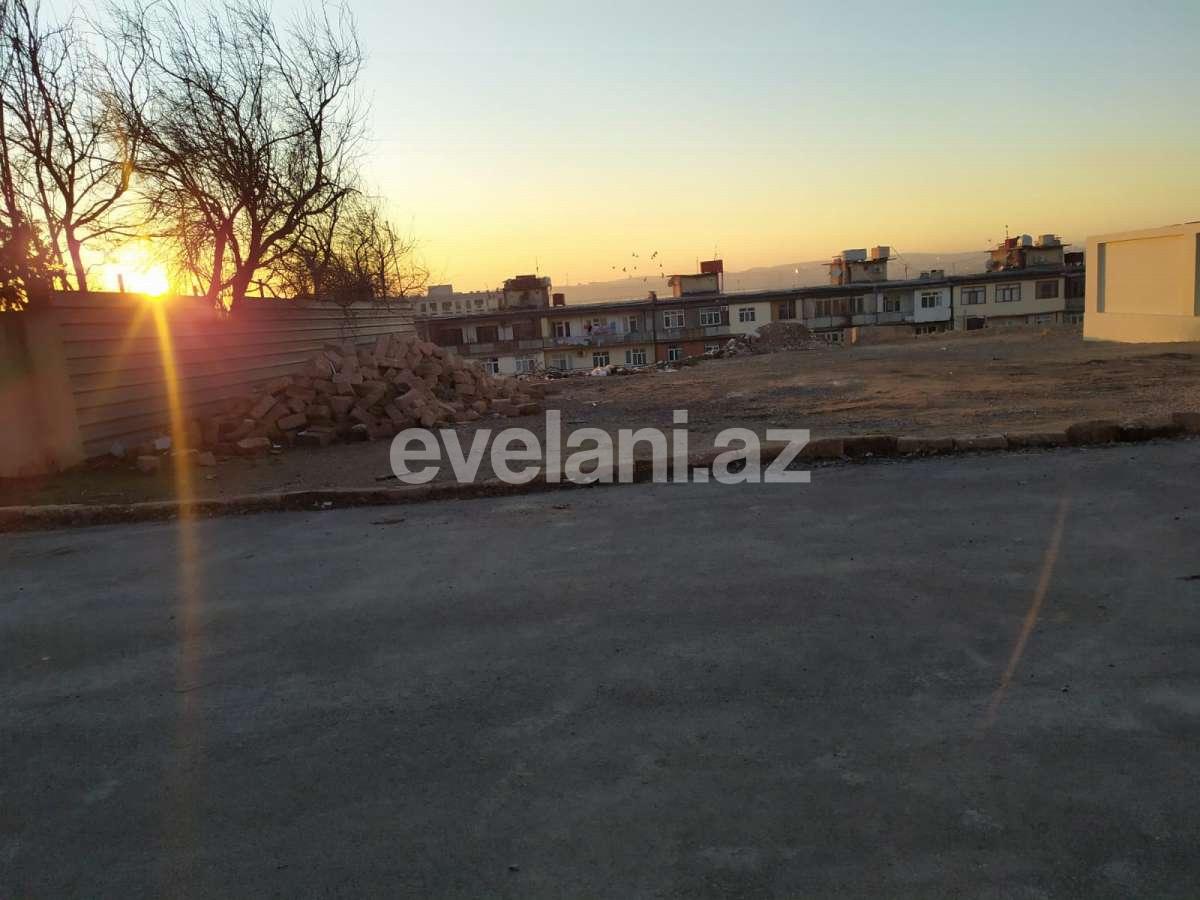 Sale, land, 2.4 ar, Baku, Khatai r, Old Guneshli d.