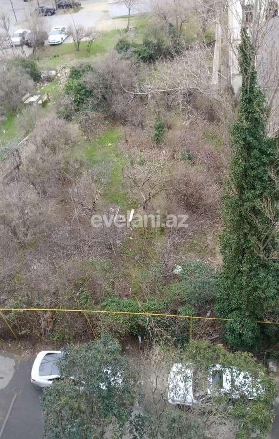 Продаётся, участок, 9 сот, Баку, Бинагадинский r, 9-й микрорайон p, Насими m.