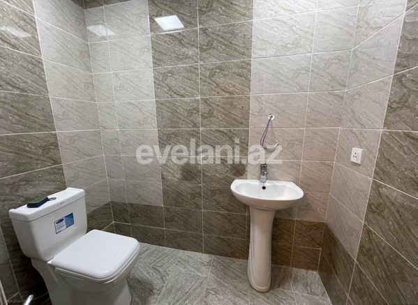 Satılır, yeni tikili, 4 otaqlı, 167 m², Bakı, Nəsimi r, Memar Əcəmi m.