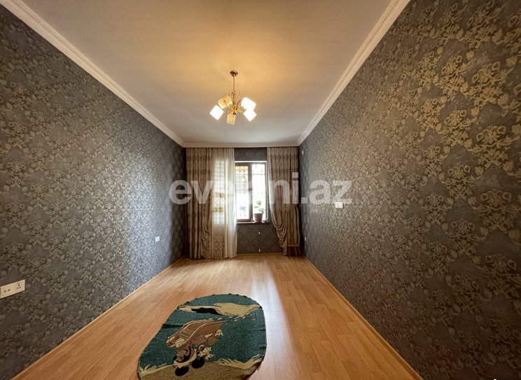 Satılır, yeni tikili, 4 otaqlı, 167 m², Bakı, Nəsimi r, Memar Əcəmi m.