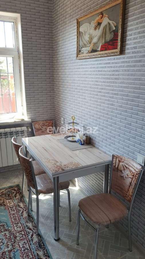 Satılır, həyət evi / bağ, 3 otaqlı, 100 m², Bakı, Binəqədi r, Binəqədi q.