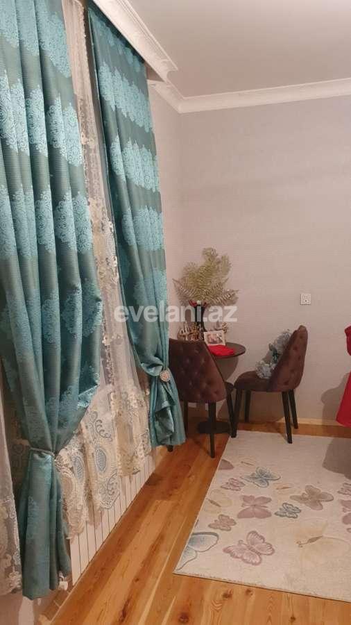 Satılır, həyət evi / bağ, 3 otaqlı, 100 m², Bakı, Binəqədi r, Binəqədi q.