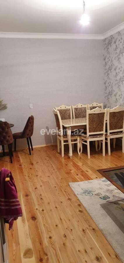 Satılır, həyət evi / bağ, 3 otaqlı, 100 m², Bakı, Binəqədi r, Binəqədi q.