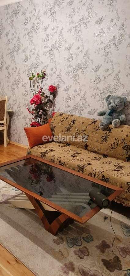 Satılır, həyət evi / bağ, 3 otaqlı, 100 m², Bakı, Binəqədi r, Binəqədi q.