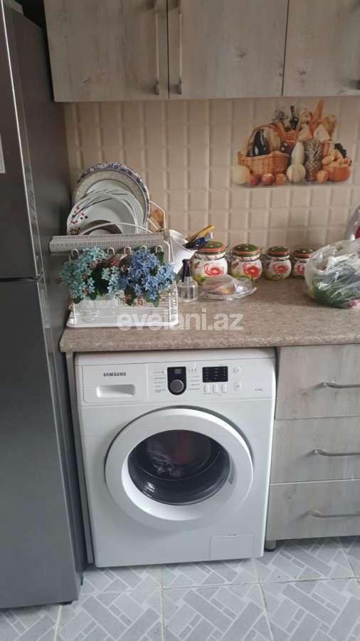 Satılır, həyət evi / bağ, 3 otaqlı, 100 m², Bakı, Binəqədi r, Binəqədi q.