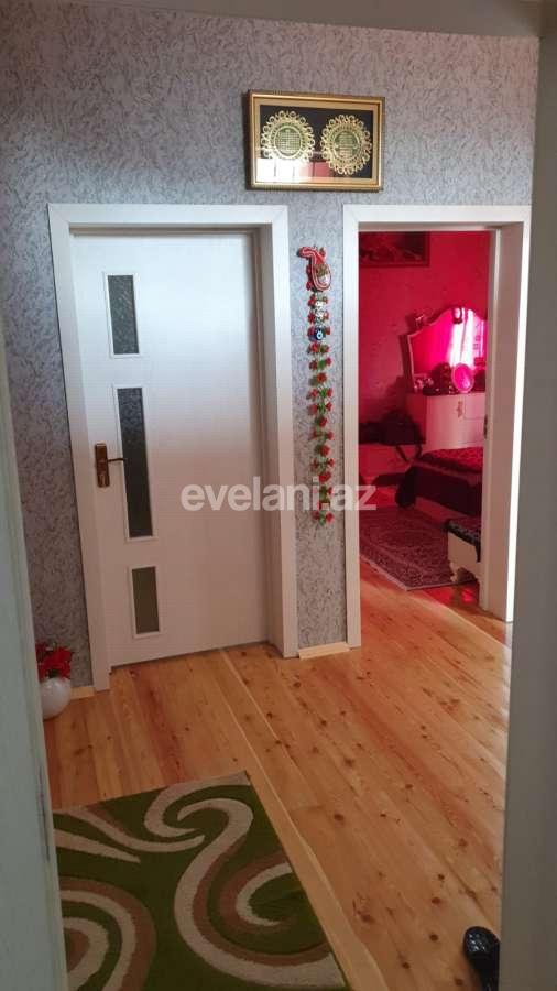 Satılır, həyət evi / bağ, 3 otaqlı, 100 m², Bakı, Binəqədi r, Binəqədi q.