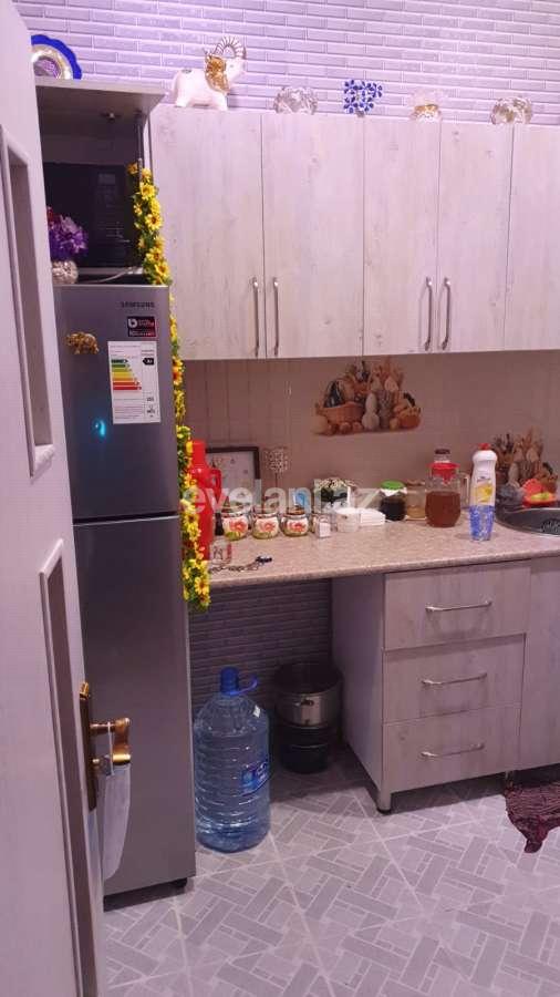 Satılır, həyət evi / bağ, 3 otaqlı, 100 m², Bakı, Binəqədi r, Binəqədi q.