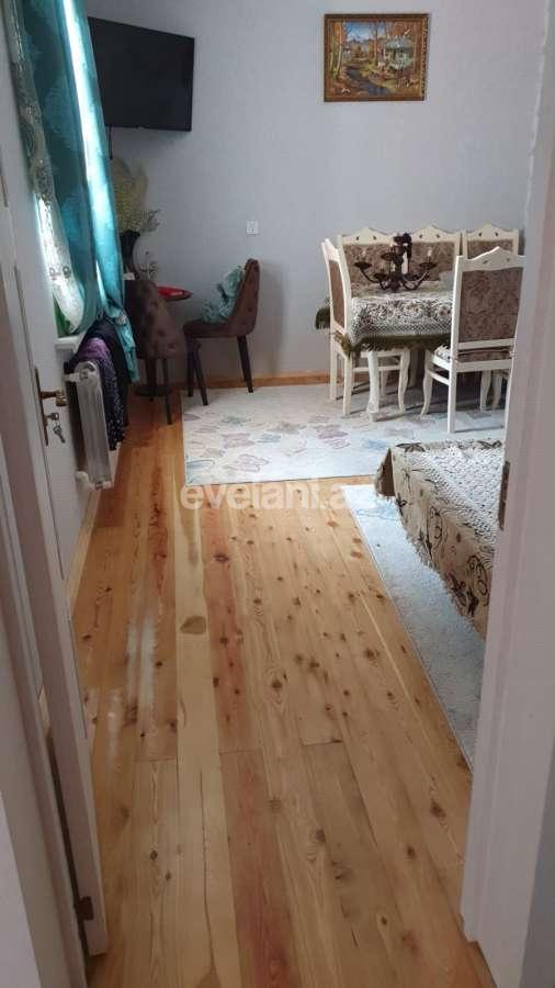 Satılır, həyət evi / bağ, 3 otaqlı, 100 m², Bakı, Binəqədi r, Binəqədi q.
