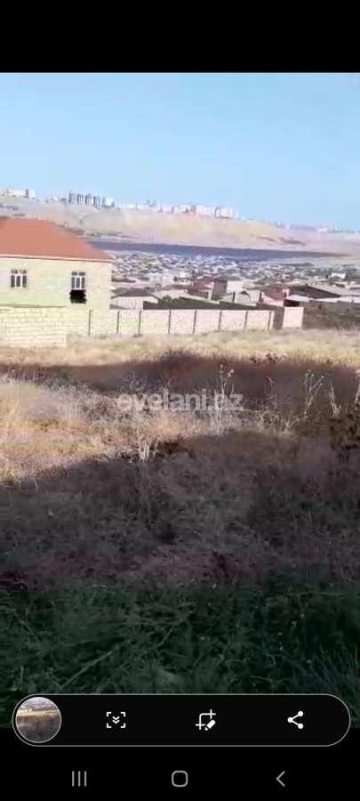Sale, land, 18 ar, Baku, Binagadi r, Sulutapa d, Avtovagzal m.