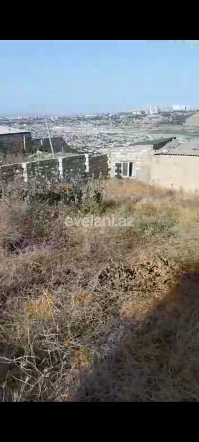 Sale, land, 18 ar, Baku, Binagadi r, Sulutapa d, Avtovagzal m.