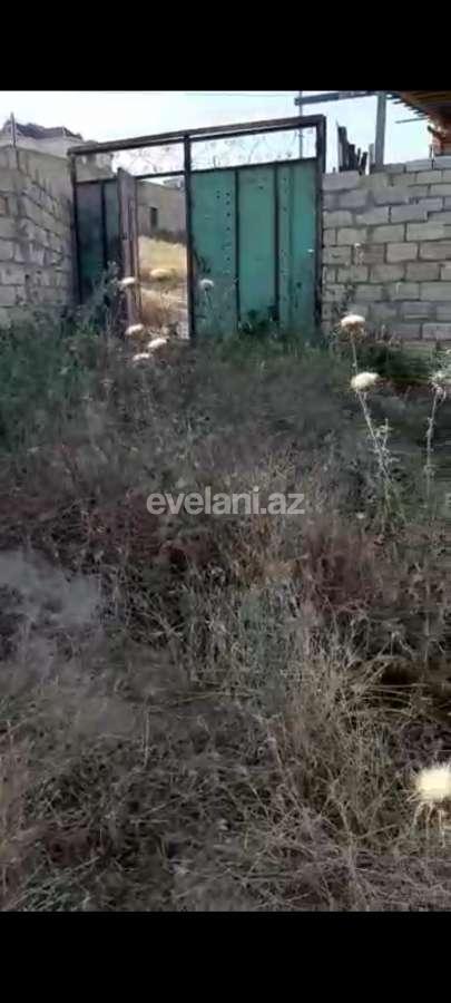 Sale, land, 18 ar, Baku, Binagadi r, Sulutapa d, Avtovagzal m.