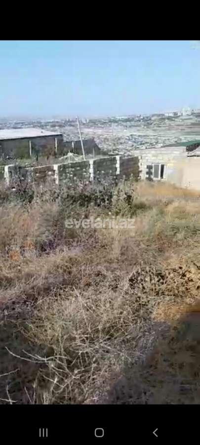 Sale, land, 18 ar, Baku, Binagadi r, Sulutapa d, Avtovagzal m.