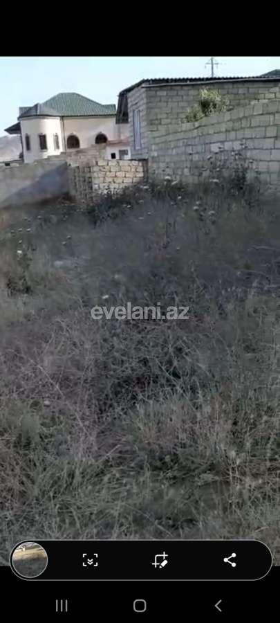 Sale, land, 18 ar, Baku, Binagadi r, Sulutapa d, Avtovagzal m.