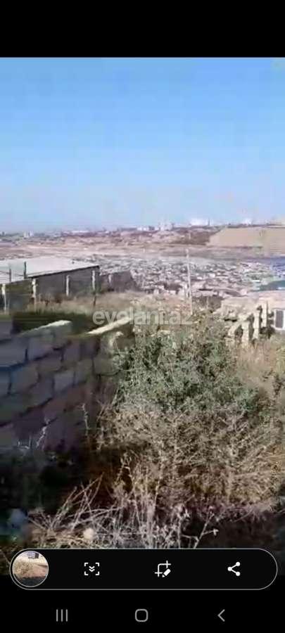 Sale, land, 18 ar, Baku, Binagadi r, Sulutapa d, Avtovagzal m.