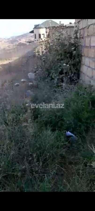 Sale, land, 18 ar, Baku, Binagadi r, Sulutapa d, Avtovagzal m.