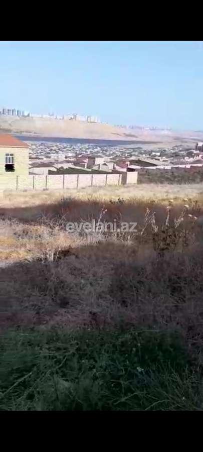 Sale, land, 18 ar, Baku, Binagadi r, Sulutapa d, Avtovagzal m.