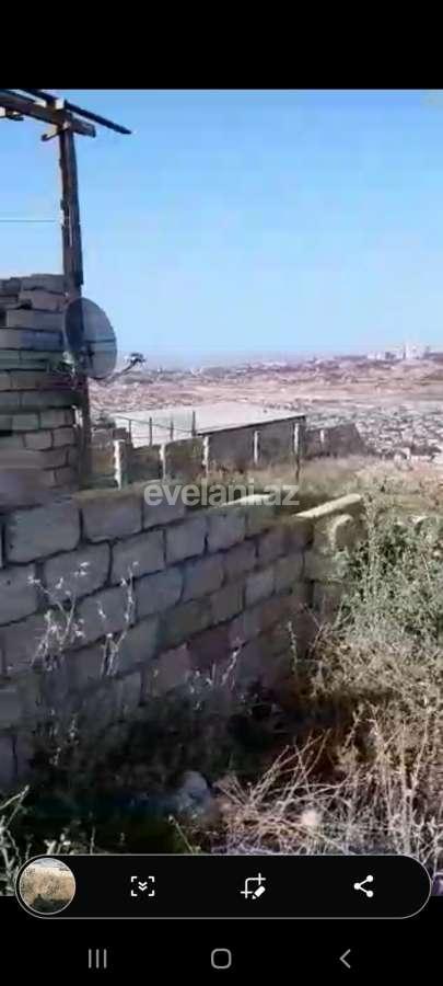 Sale, land, 18 ar, Baku, Binagadi r, Sulutapa d, Avtovagzal m.