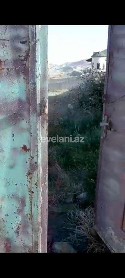 Sale, land, 18 ar, Baku, Binagadi r, Sulutapa d, Avtovagzal m.