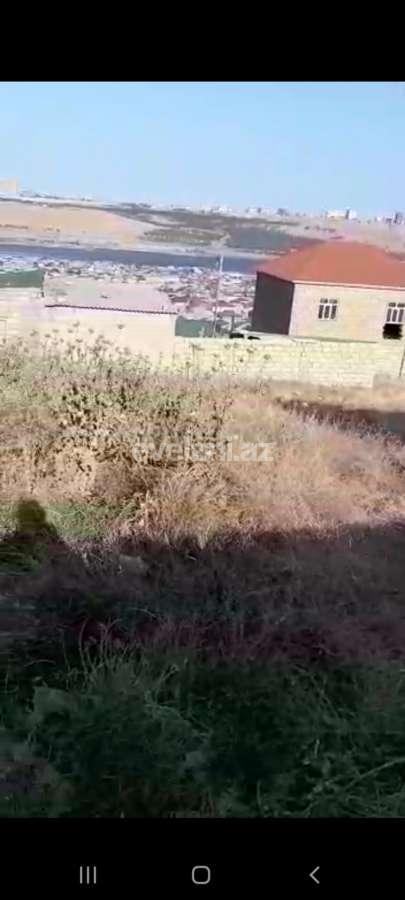 Sale, land, 18 ar, Baku, Binagadi r, Sulutapa d, Avtovagzal m.