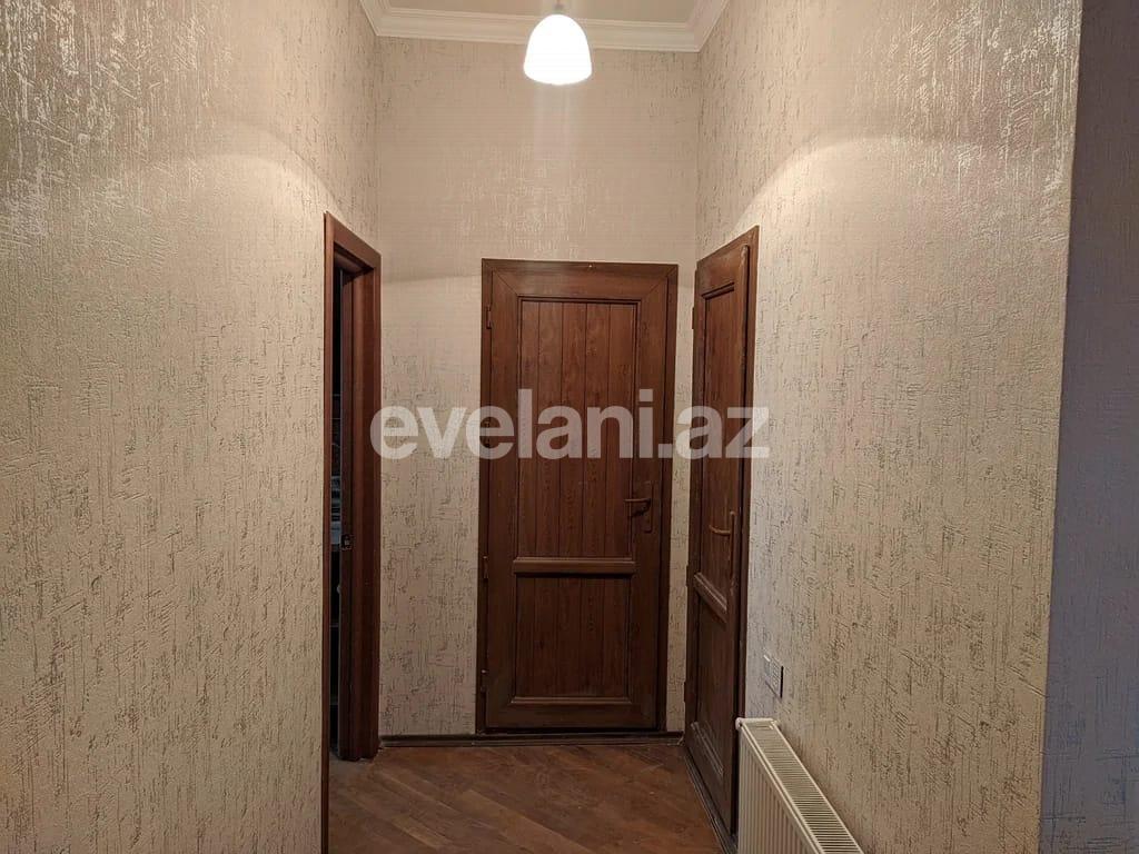 Sale, new building, 3 room, 120 m², Baku, Yasamal r, Inshaatchilar m.