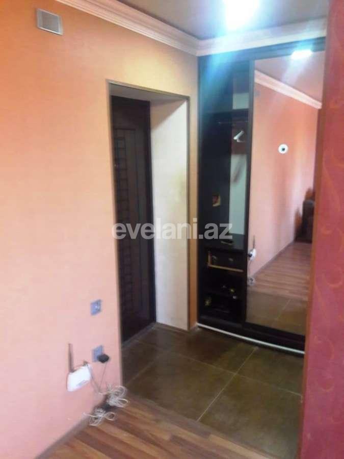 Satılır, köhnə tikili, 1 otaqlı, 30 m², Bakı, Yasamal r, Elmlər Akademiyası m.