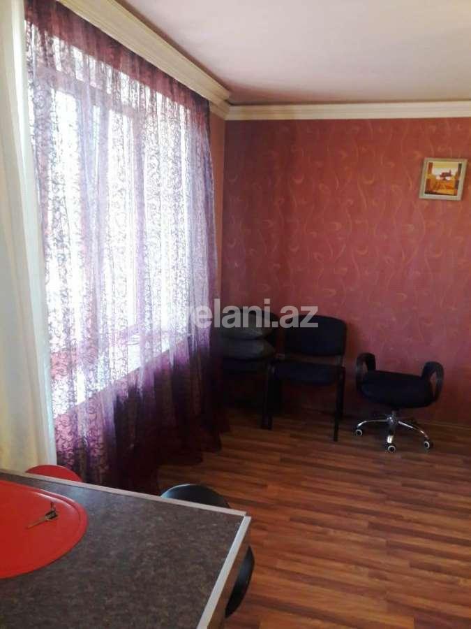 Satılır, köhnə tikili, 1 otaqlı, 30 m², Bakı, Yasamal r, Elmlər Akademiyası m.