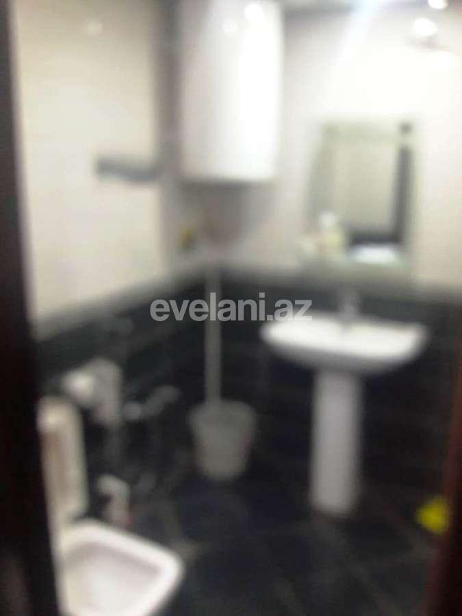 Satılır, köhnə tikili, 1 otaqlı, 30 m², Bakı, Yasamal r, Elmlər Akademiyası m.